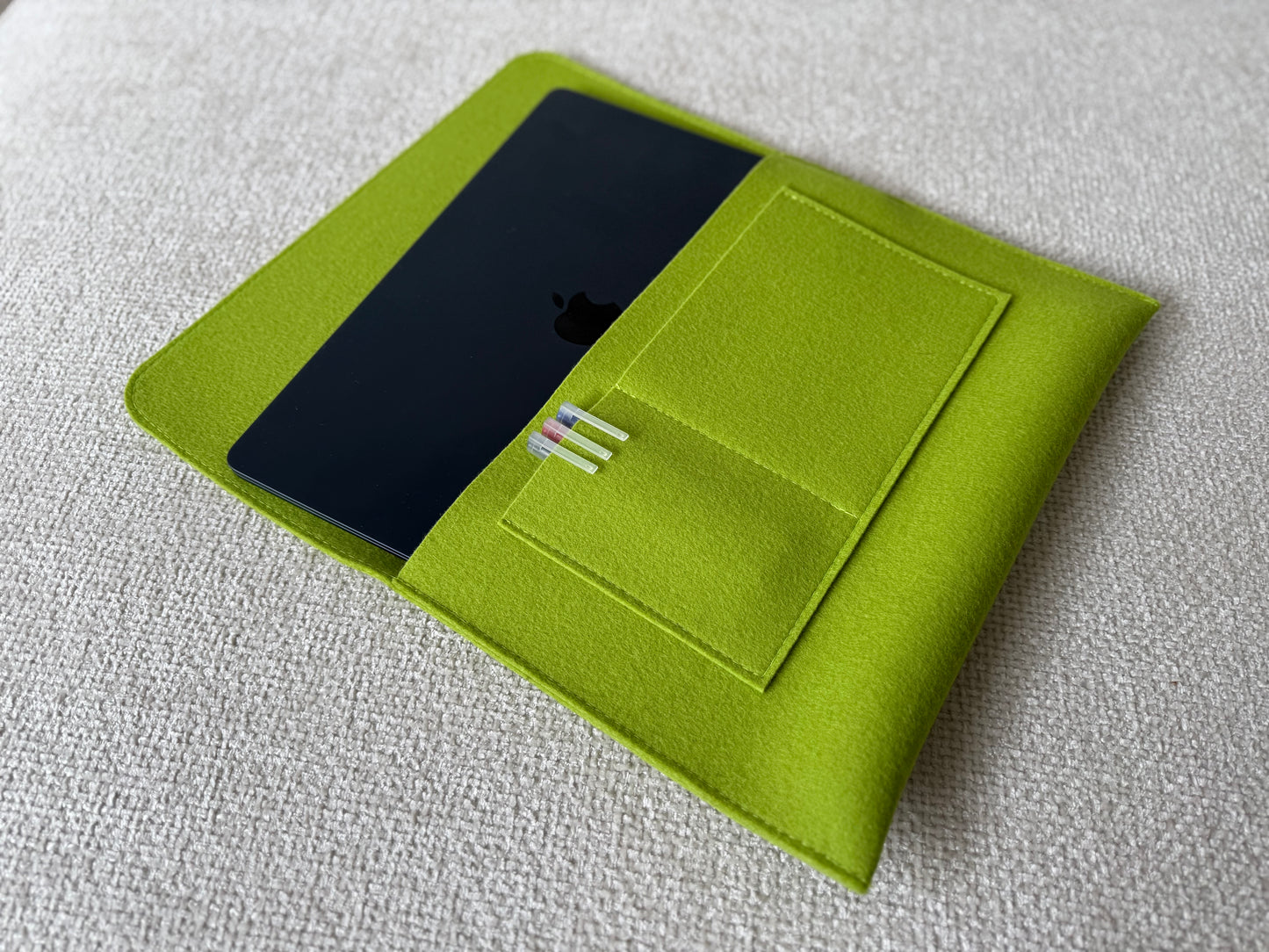Felt Lap Top Cases