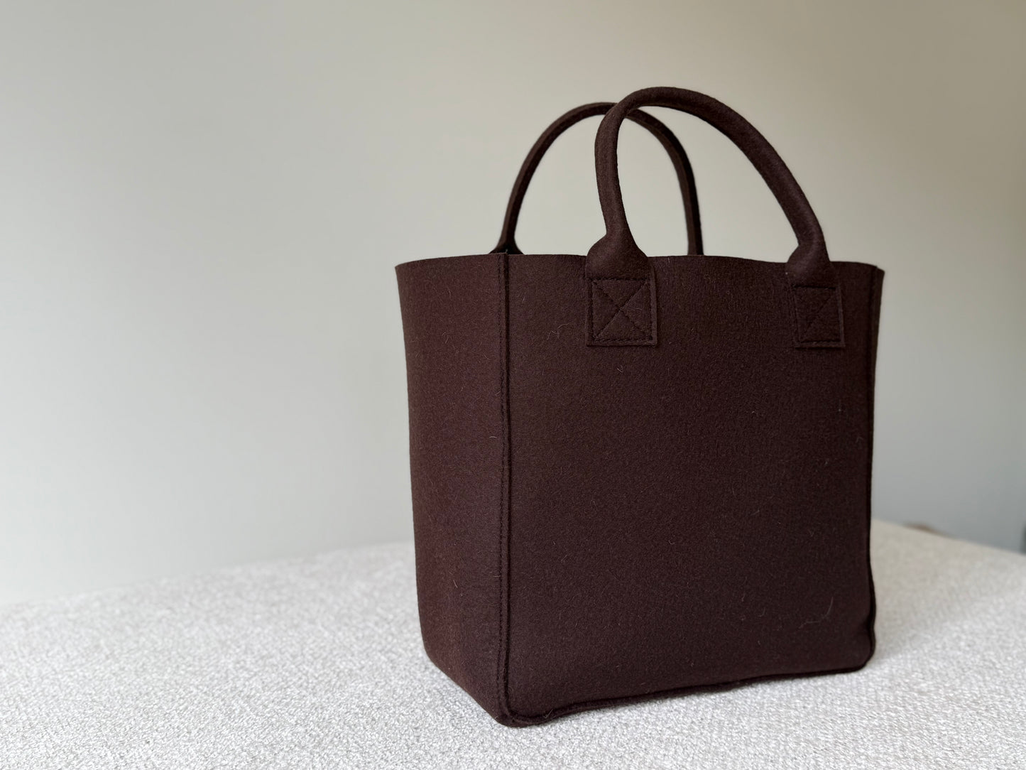 Felt Handbags