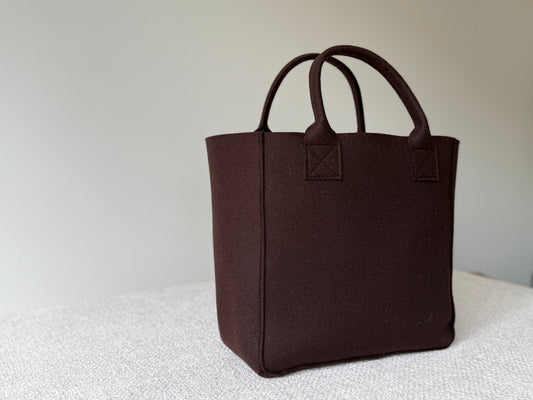 Felt Handbags